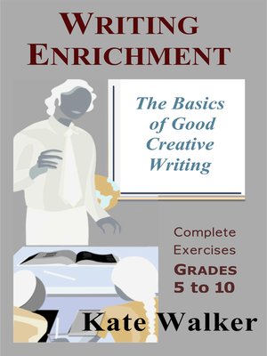 cover image of Writing Enrichment